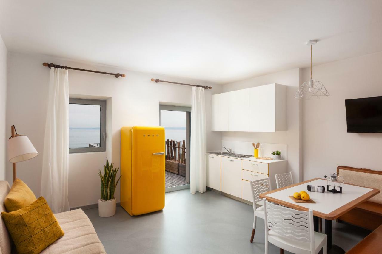 Residence Arca バルドリーノ エクステリア 写真